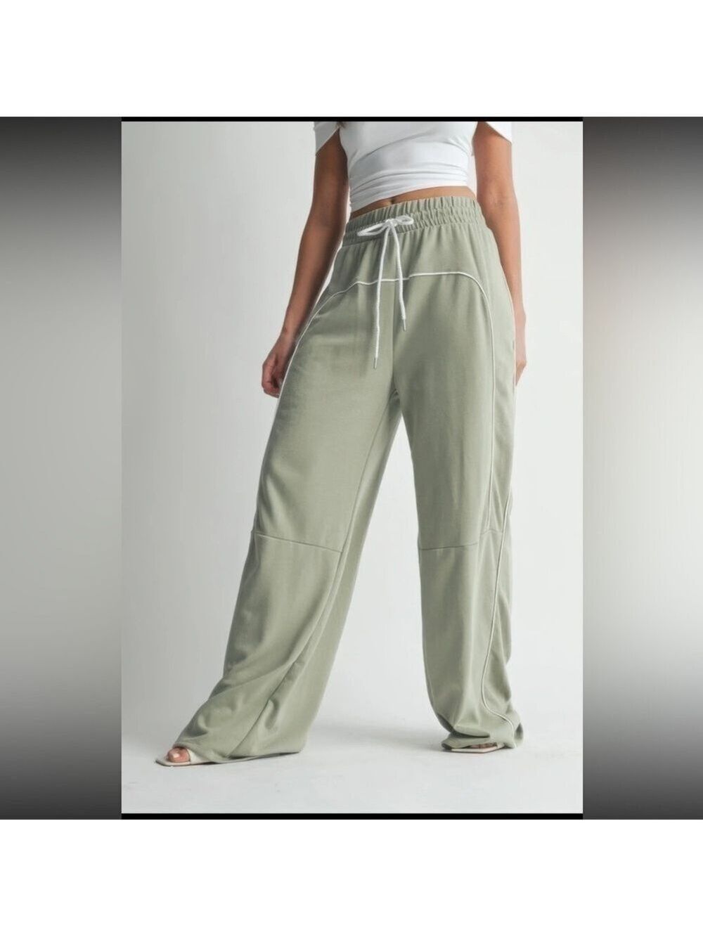 BOUTIQUE SWEATPANTS